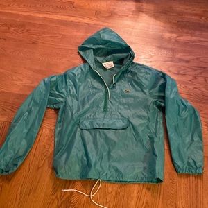 Lacoste Raincoats for Men - Poshmark
